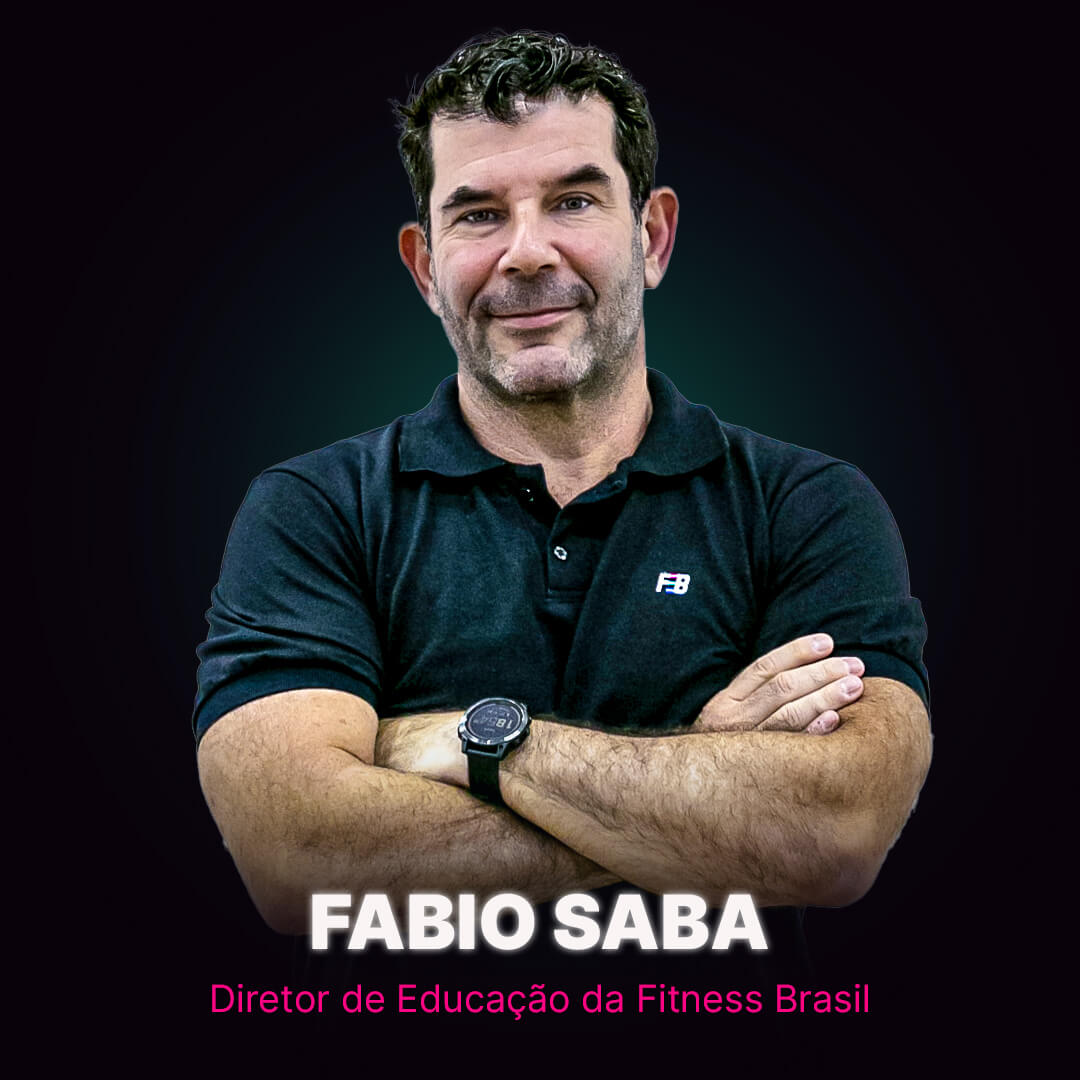Assine Agora - Fitness Brasil Phorte
