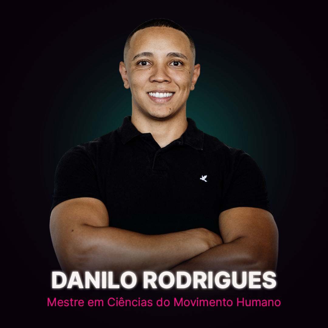 Danilo Rodrigues