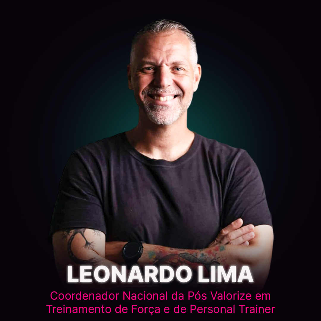 Leonardo Lima